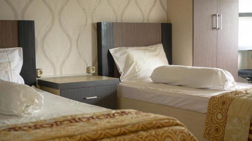 Dinoyo Apartment | apartemen sukarno hatta by MSC
