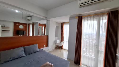 Pogung Lor Apartment | Apartemen Taman Melati Yogyakarta by ArFe Room