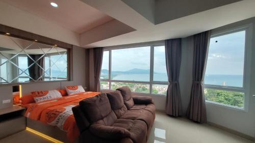 Bandar Lampung Apartment | APARTEMEN THE BAY LAMPUNG CITY MALL