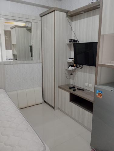 Rawasari Apartment | Apartement Green pramuka to Family Room