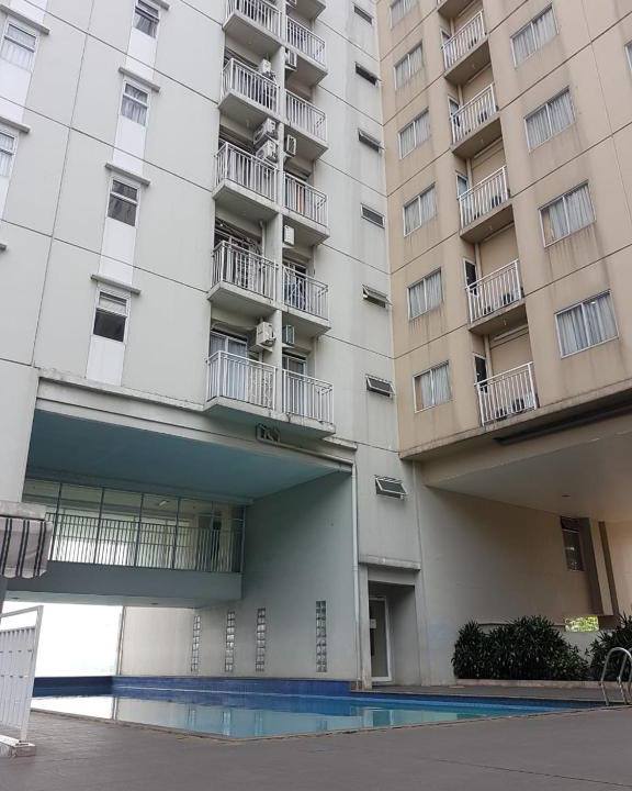 Bogor Apartment | Apartment Bogor Valley