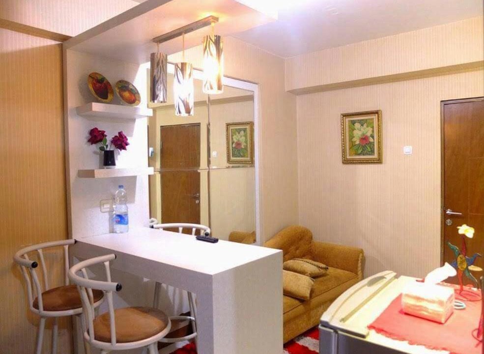 Bandung Apartment | Apartment Gateway Ahmad Yani : Aji