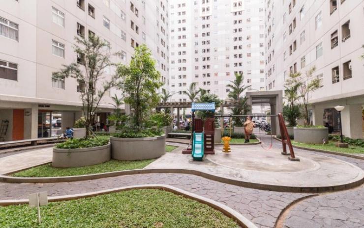 Pancoran Hotel | Apartment Kalibata City By Salam Property