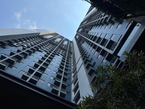 Pondokcina Apartment | Apartment Thematic Lumens at Evenciio Depok