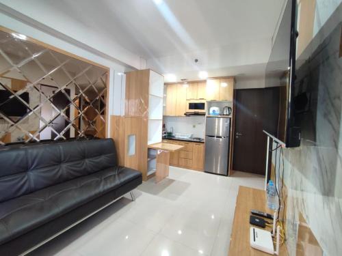 Depok Apartment | Apartment TransPark Cibubur, TSM
