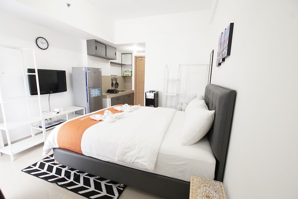 Tangerang Hotel | Apatel the Nest