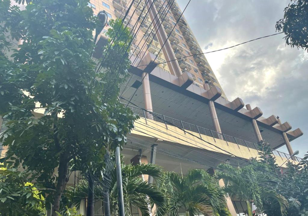 Bandung Apartment | Apt L43 @panoramic