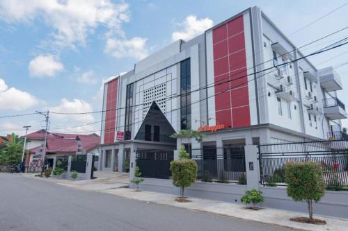 Pontianak House | Ar Rayyan Guest House