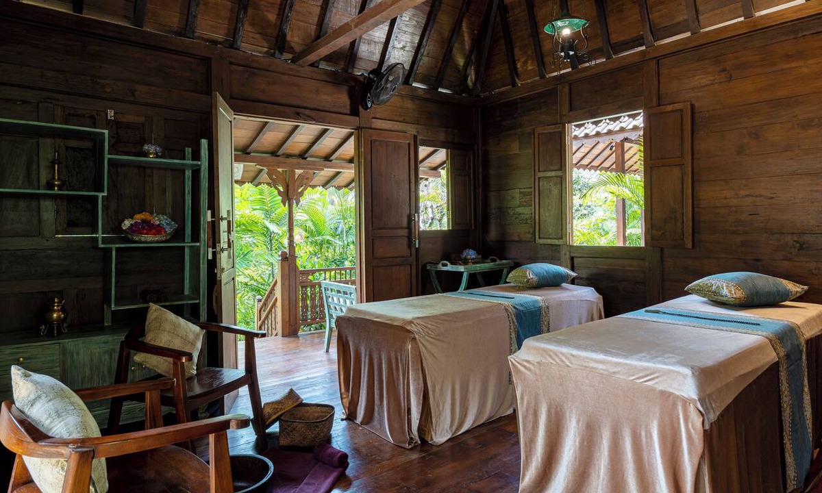 Singakerta Hotel | Arkamara Dijiwa Ubud