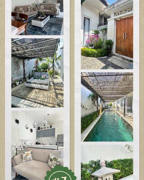 Dencarik Villa | Aroha Villa