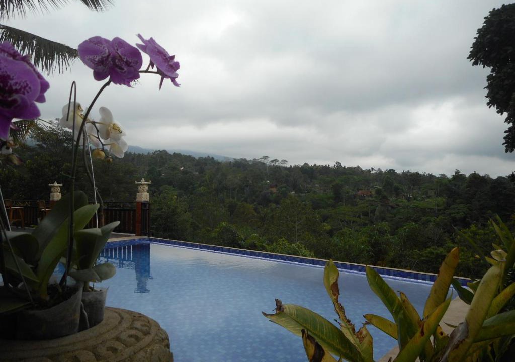 Menanga Villa | Artala Villas Besakih