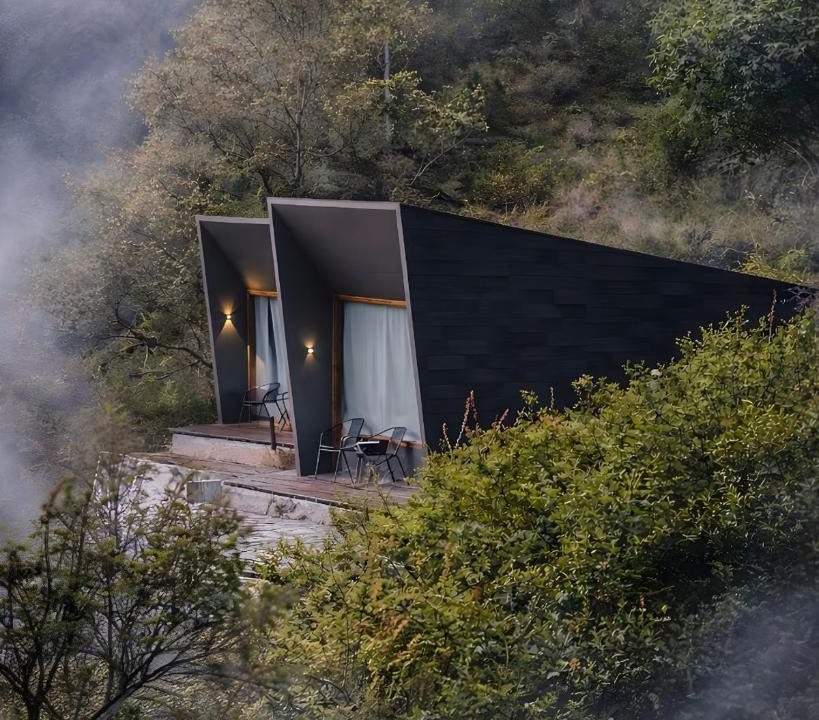 Ngadisari Hotel | ARTOTEL Cabin Bromo