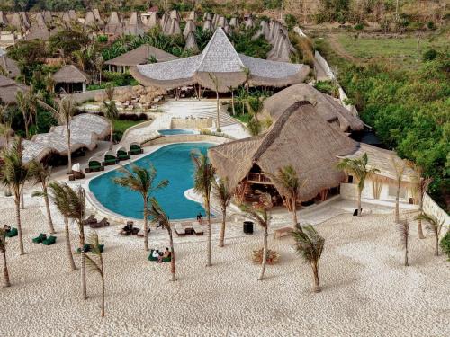 Southwest Sumba Resort | ARYA Sumba - Kodi Resort