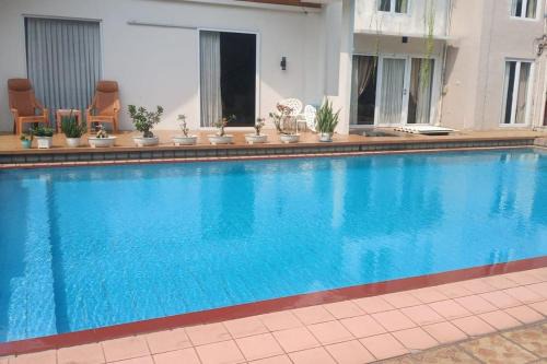 Klender Hotel | Aryani Suites Syariah