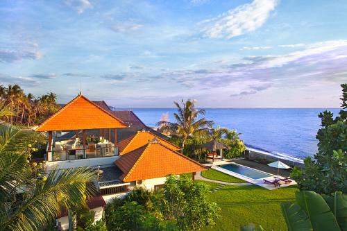 Purwakerti Villa | Aslin Villa