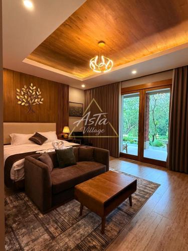 Tahunan Hotel | AsTa Village Jepara