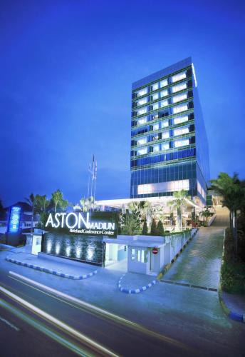 Madiun Hotel | Aston Madiun Hotel & Conference Center