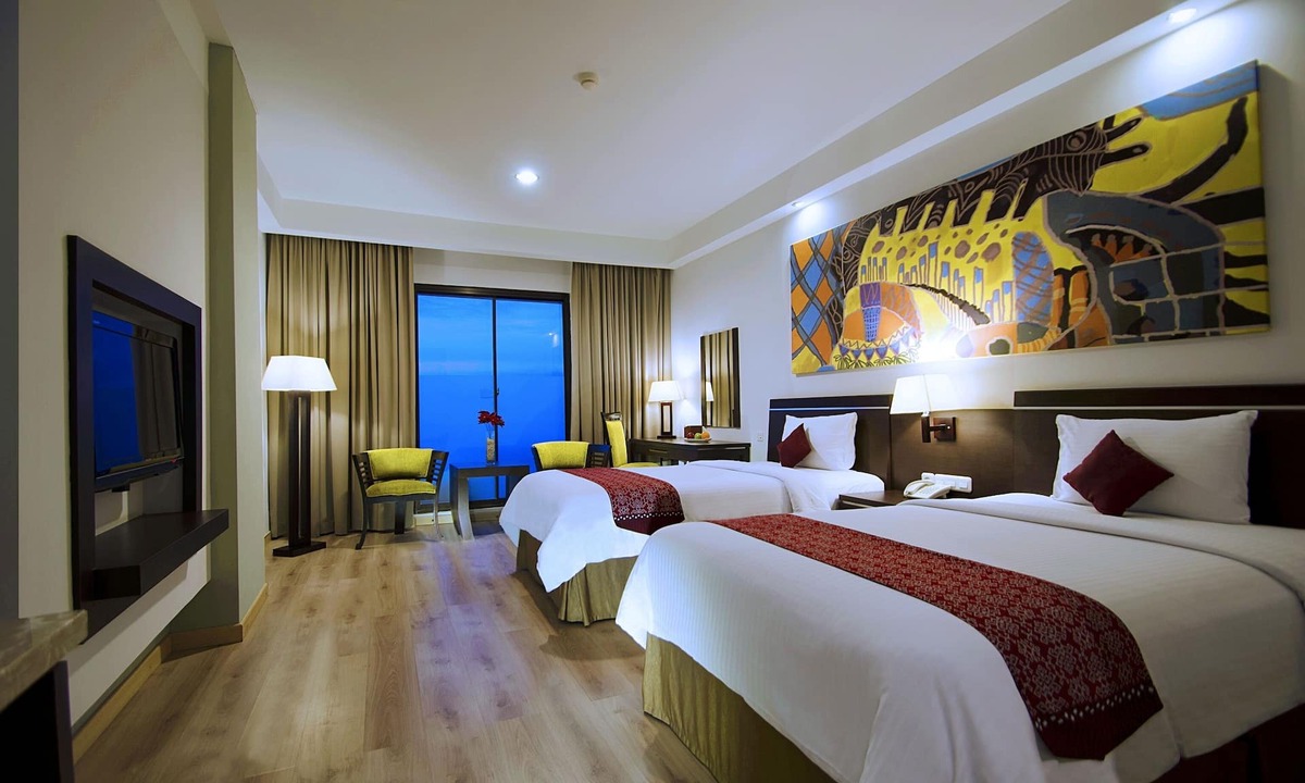 Pontianak Hotel | Aston Pontianak Hotel & Convention Center