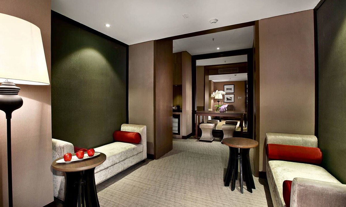 Kebagusan Hotel | Aston Priority Simatupang Hotel & Conference Center