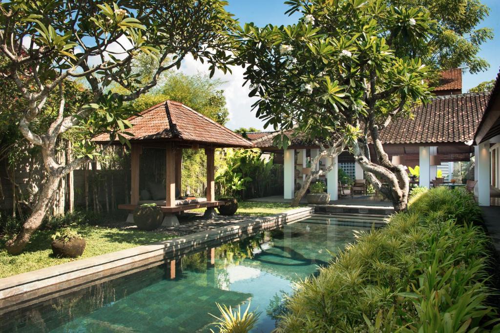 Sanur Kauh House | Atelier TE Designer Guesthouse