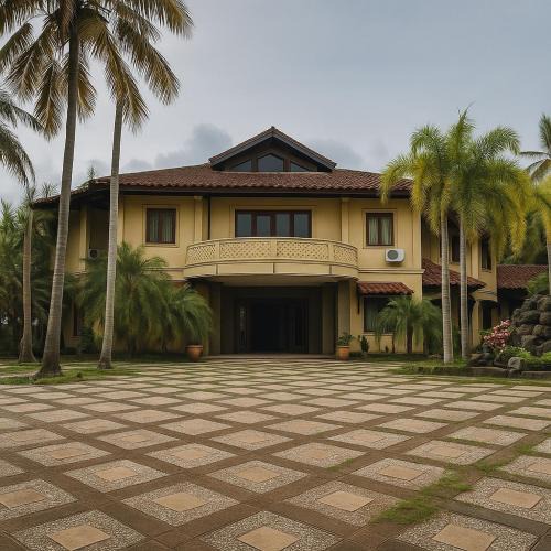 Karang Bolong Villa | Athaya Beachside Villa