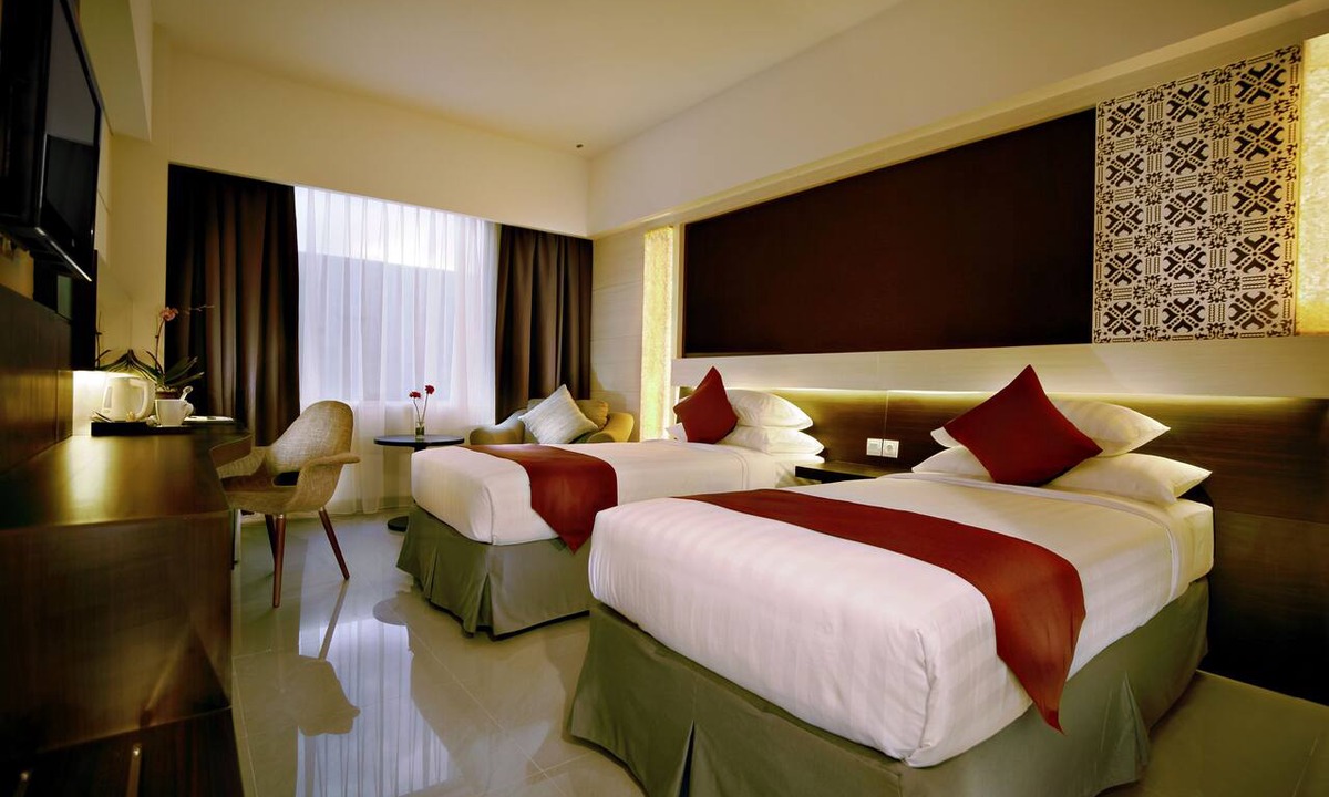 Magelang Hotel | Atria Hotel Magelang