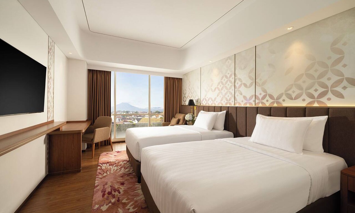Blimbing Hotel | Atria Hotel Malang
