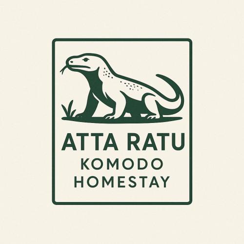 Komodo House | Atta Ratu Homestay komodo