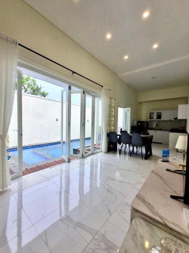 Kalasan Villa | AV Villa Yogyakarta
