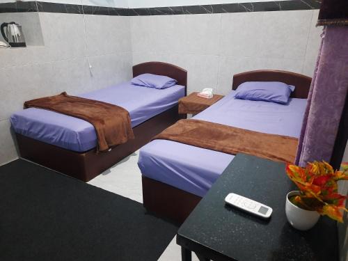 Pulukan Hotel | Ayunda Stay & Hostel
