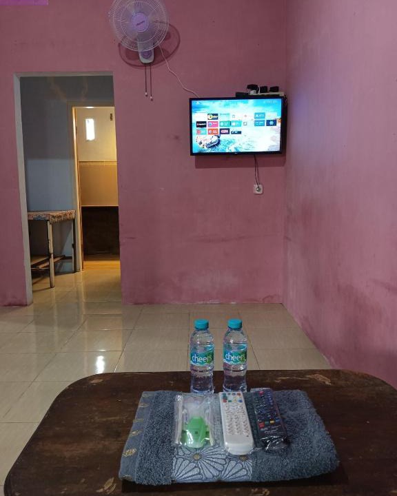 Genteng House | B&B Guest House 2