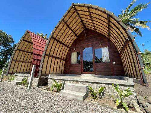 Klungkung House | Babakan Unda Cottage