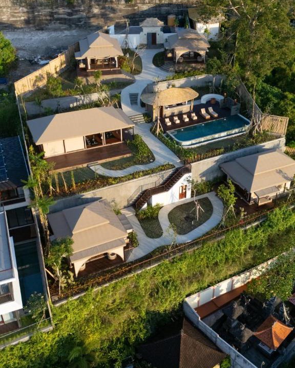 Jimbaran Other | Balangan Luxury Glamping and Wellness