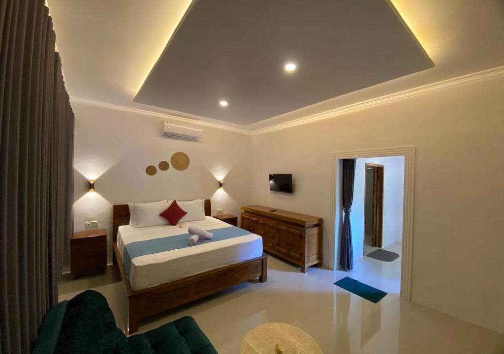 Sigar Penjalin Apartment | Bale Kebon Rangsot