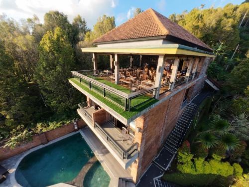 Munduk House | Bali Jegeg Munduk Hotel, Bar, and Restaurant