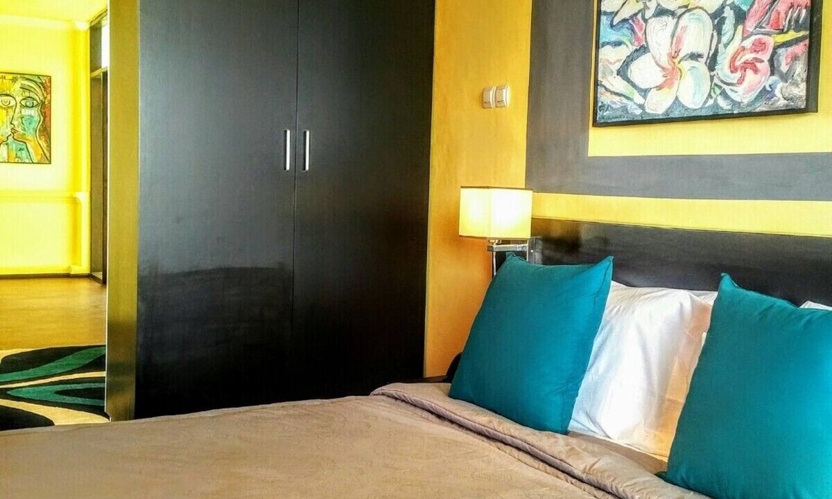 Lovina Hotel | Bali Paradise Hotel Boutique Resort