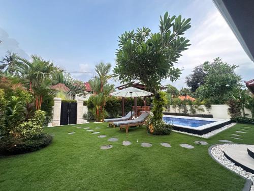Jasri House | Bali Tropical and Relax