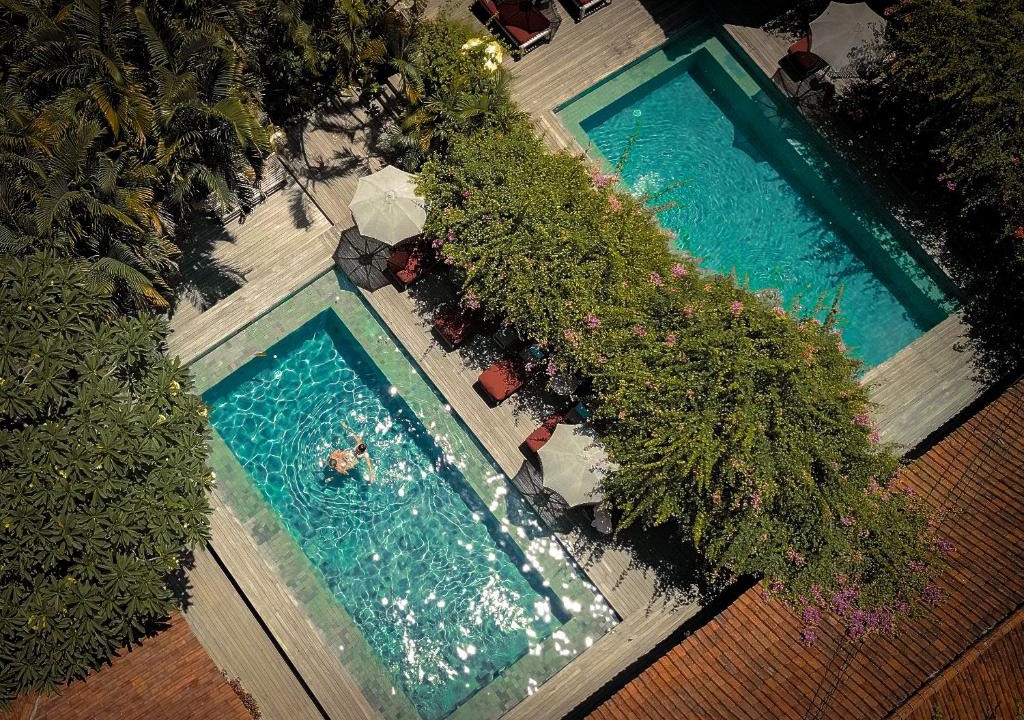 Jimbaran Bay Hotel | Balquisse Heritage Hotel
