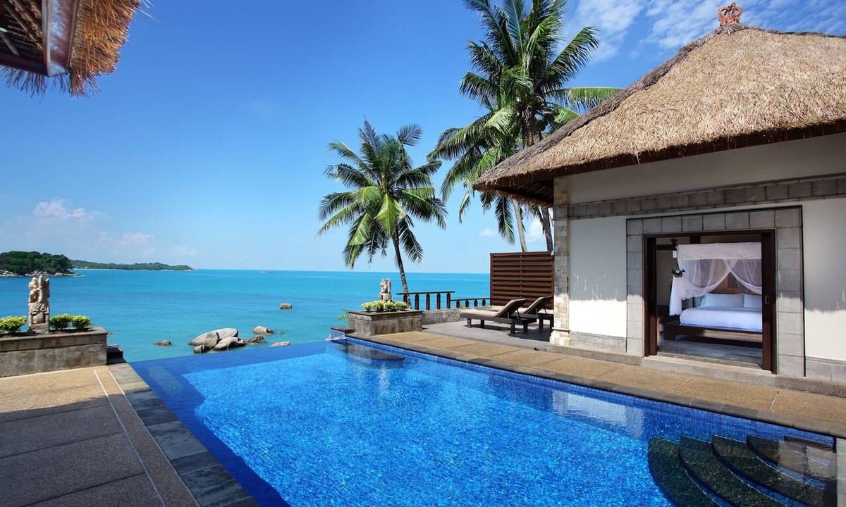Lagoi Hotel | Banyan Tree Bintan
