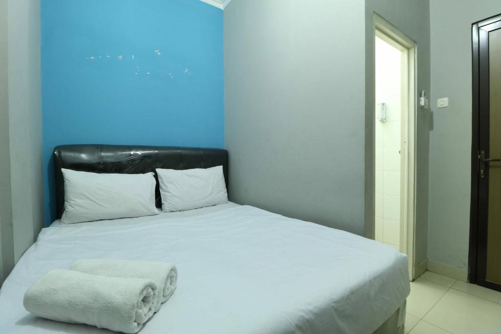 Tangerang House | Barada Rooms