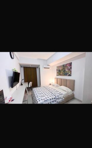 Catur Tunggal Apartment | Barsa city by oye luxury