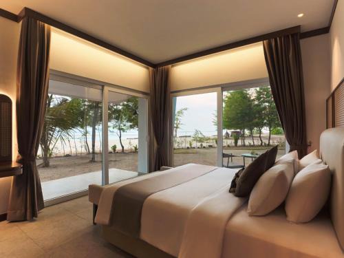 Tidung Island Resort | Batumera