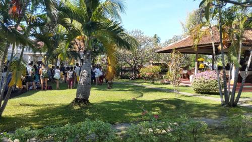 Lovina House | Bayumantra Bungalows