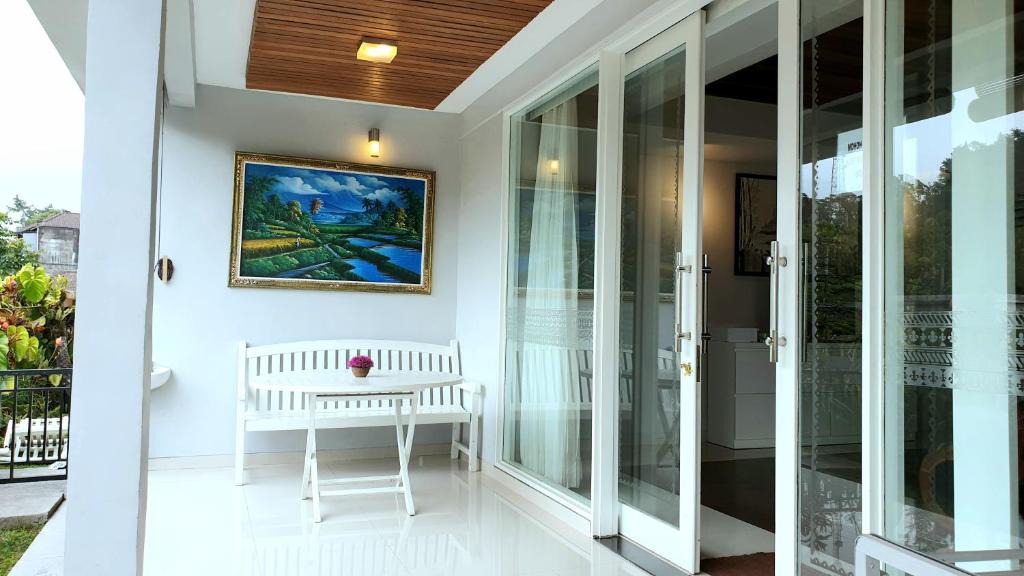 Candikuning House | Bedugul Lake View Residence Unit A-1