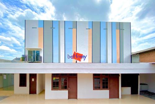 Waru Hotel | Behomy Waru Sidoarjo