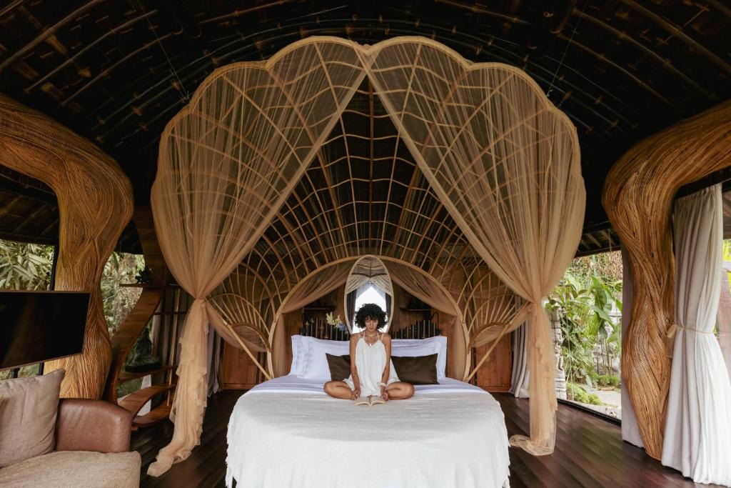 Kedewatan Hotel | BELALU Bali Boutique & SPA experience