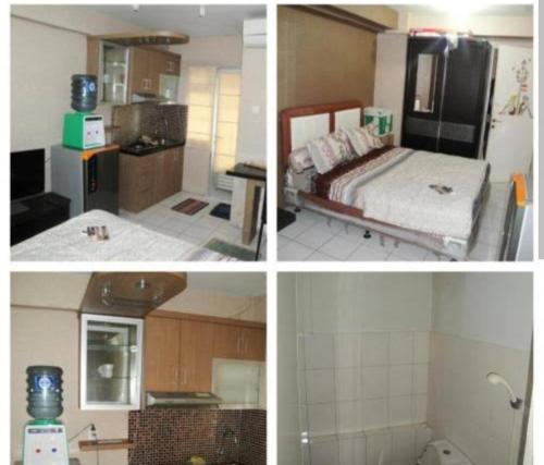 Gading Apartment | Bella's Apartment