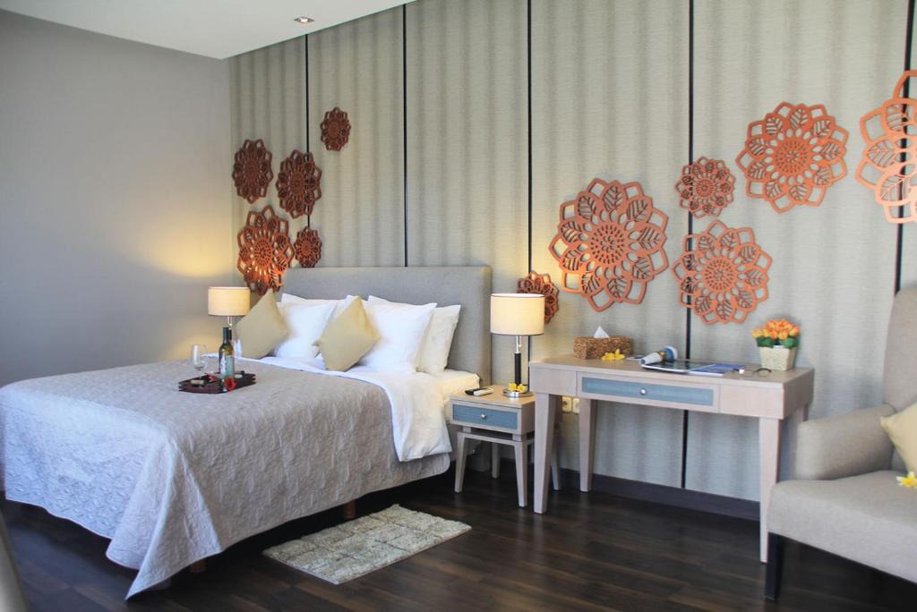 Kampial Hotel | Bellevue Hills Nusa Dua