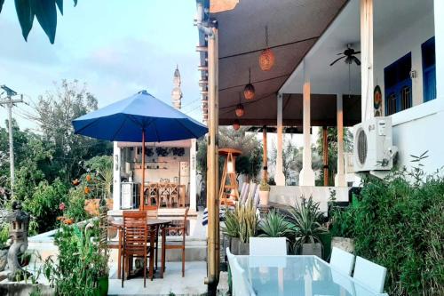 Temukus Hotel | Belvilla Tranquil Oasis Lovina BeachNearKrisna Funtasticland