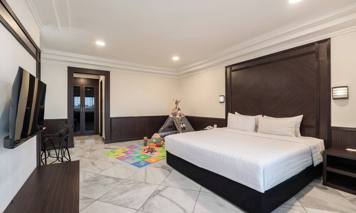 North Cirebon Hotel | Bentani Hotel & Residences